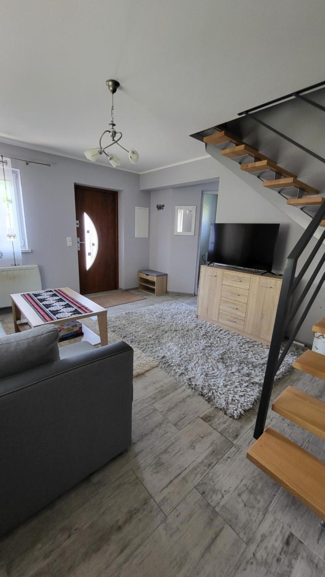 Domek Jarmuta Szlachtowa Extérieur photo